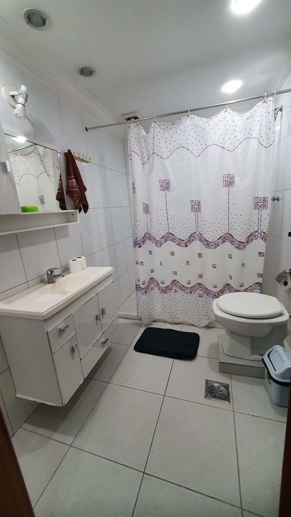 Apartamento Copacabana 4 Quartos Frente Mar Com Vista De 700 Metros Do Palco Show Da Lady Gaga Río de Janeiro