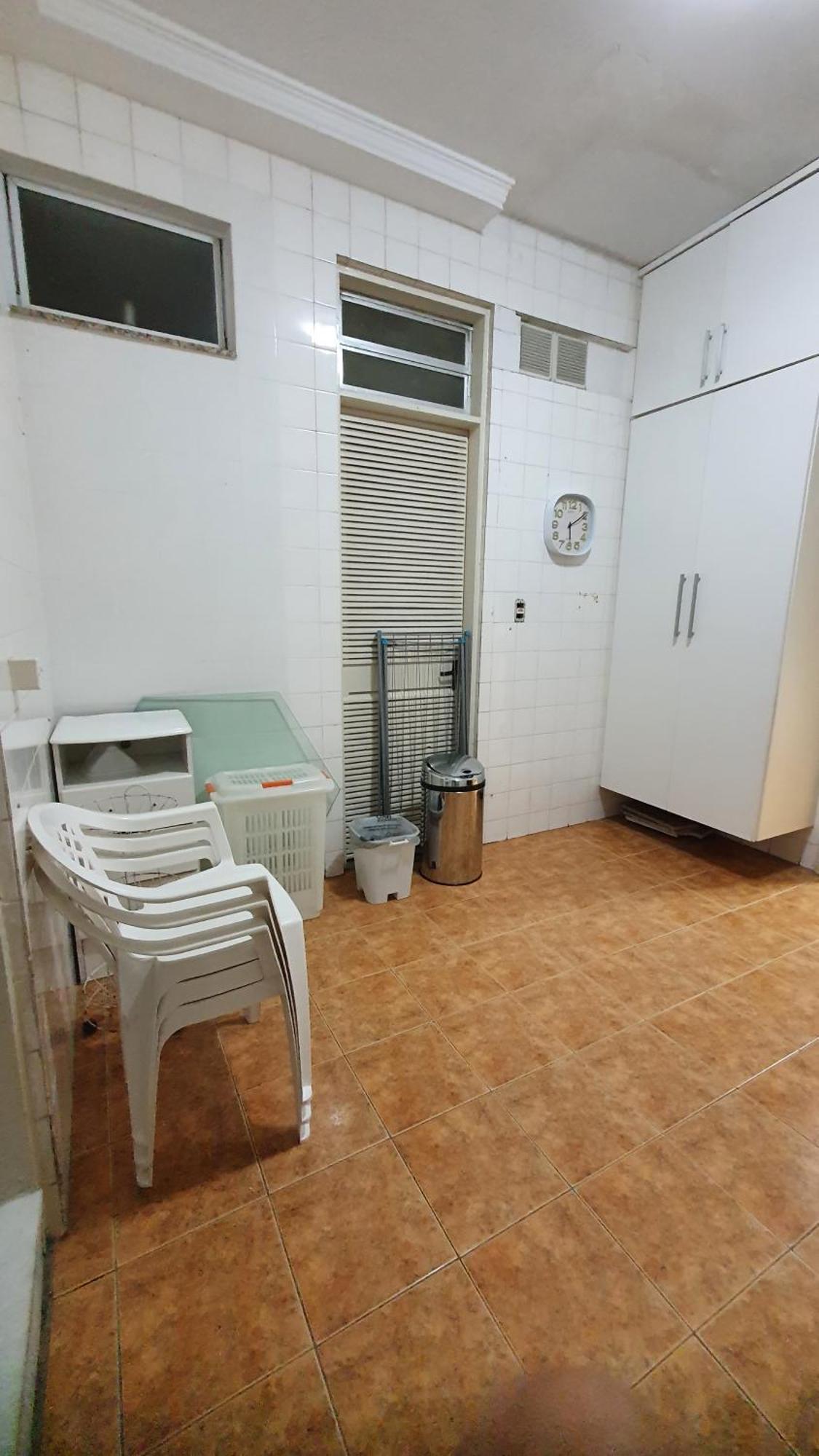 Apartamento Copacabana 4 Quartos Frente Mar Com Vista De 700 Metros Do Palco Show Da Lady Gaga Río de Janeiro