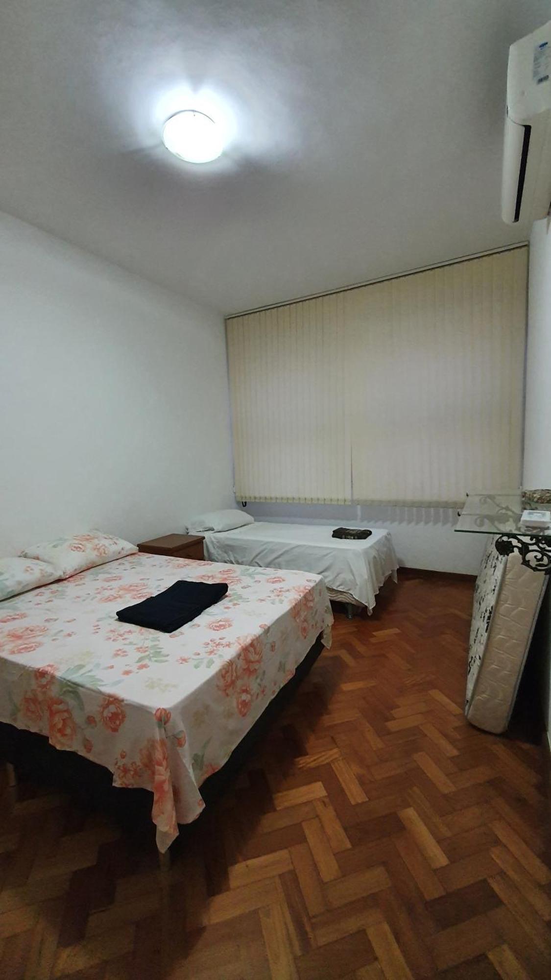 Apartamento Copacabana 4 Quartos Frente Mar Com Vista De 700 Metros Do Palco Show Da Lady Gaga